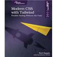 Modern CSS with Tailwind