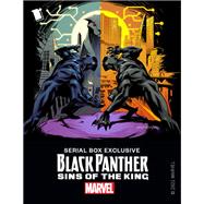 Marvel's Black Panther: Sins of the King