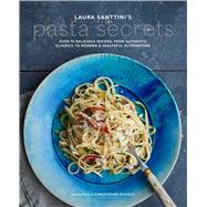 Laura Santtini's Pasta Secrets