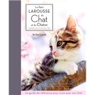 Le petit Larousse du chat et du chaton