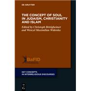 The Concept of Soul in Judaism, Christianity and Islam