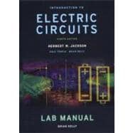 Introduction to Electrical Circuits Student Lab Manual