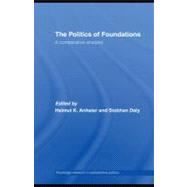 The Politics of Foundations: A Comparative Analysis