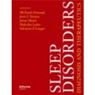 Sleep Disorders: Diagnosis and Therapeutics