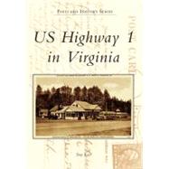 Us Highway 1 in Virginia