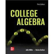 ALEKS 360 Access Card (18 weeks) for College Algebra