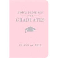 God's Promises for Graduates