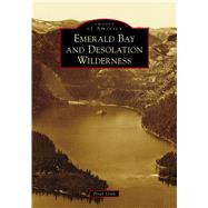 Emerald Bay and Desolation Wilderness