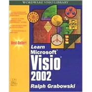 Learn Microsoft Visio 2002