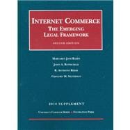 Silverman's Internet Commerce