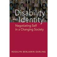 Disability and Identity