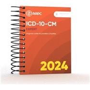 ICD-10-CM Code Book 2024