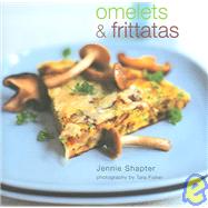 Omelets and Frittatas