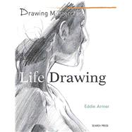 Drawing Masterclass: Life Drawing