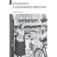 Students: A Gendered History