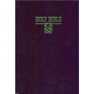 Pew Bible-NRSV