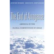 The End of Arrogance