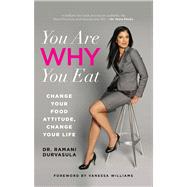 You Are WHY You Eat Change Your Food Attitude, Change Your Life