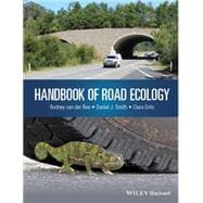 Handbook of Road Ecology