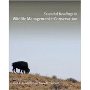 Essential Readings in Wildlife Management and Conservation