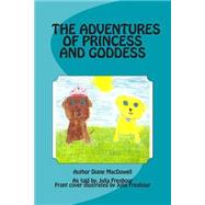 Adventures of Princess and Goddess