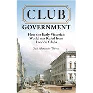 Club Government