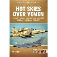 Hot Skies over Yemen