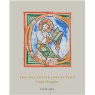 The Mccarthy Collection