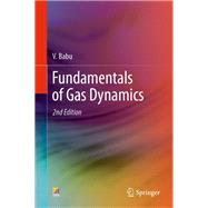 Fundamentals of Gas Dynamics