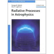 Radiative Processes in Astrophysics