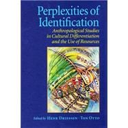Perplexities of Identification