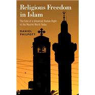 Religious Freedom in Islam The Fate of a Universal Human Right in the Muslim World Today
