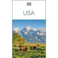 DK USA Must-See Sights. Culture & History. Detailed Maps & Tours. Covers New York, Los Angeles, Las Vegas,