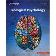 Cengage Infuse for Kalat's Biological Psychology, 1 term Instant Access