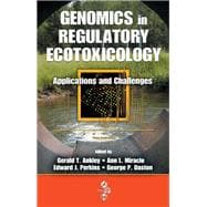 Genomics in Regulatory Ecotoxicology