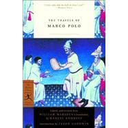 The Travels of Marco Polo