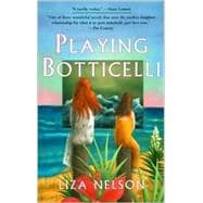 Playing Botticelli