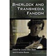 Sherlock and Transmedia Fandom
