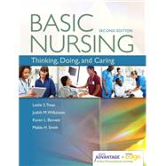 Davis Advantage for Basic Nursing,9780803668188
