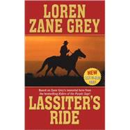 Lassiter's Ride