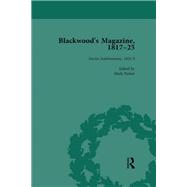Blackwood's Magazine, 1817-25, Volume 3
