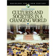 Cultures and Societies in a Changing World