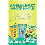 Hannah Smart 3-Book Bundle