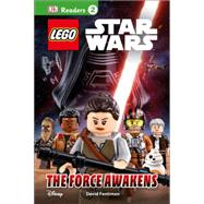 Lego Star Wars the Force Awakens