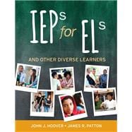 IEPs for ELs And Other Diverse Learners