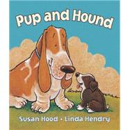 Pup and Hound