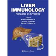 Liver Immunology : Principles and Practices