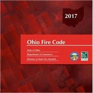 2017 Ohio Fire Code