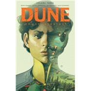 Dune: House Atreides Vol. 3