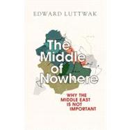 The Middle of Nowhere: Why the West Should Get Out of the Middle East